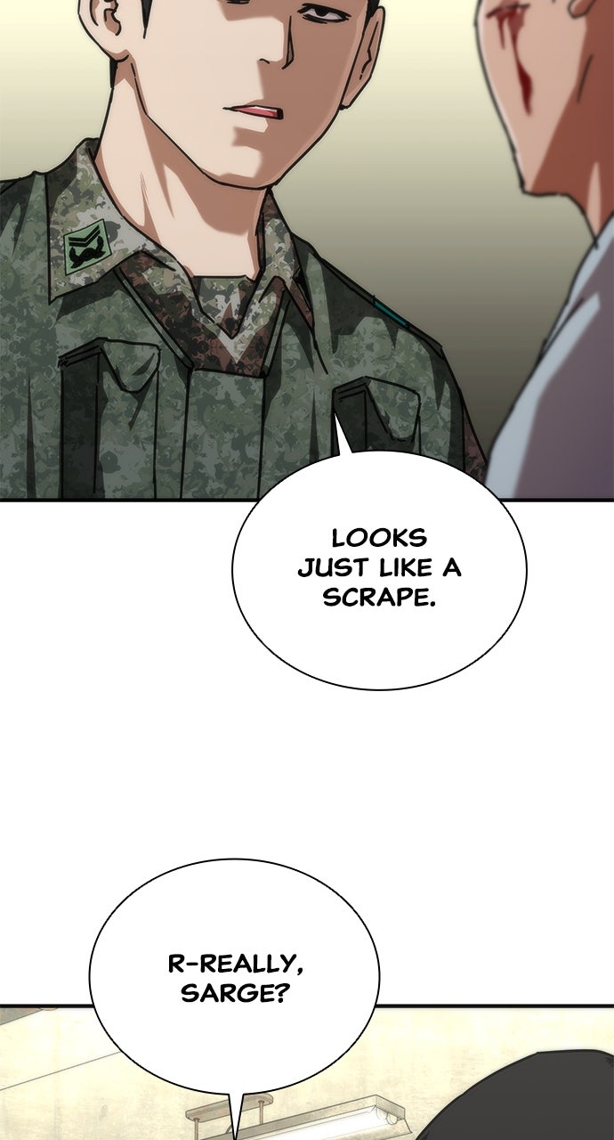 Read Zombie Revelation։ 82-08 EN Manga Online