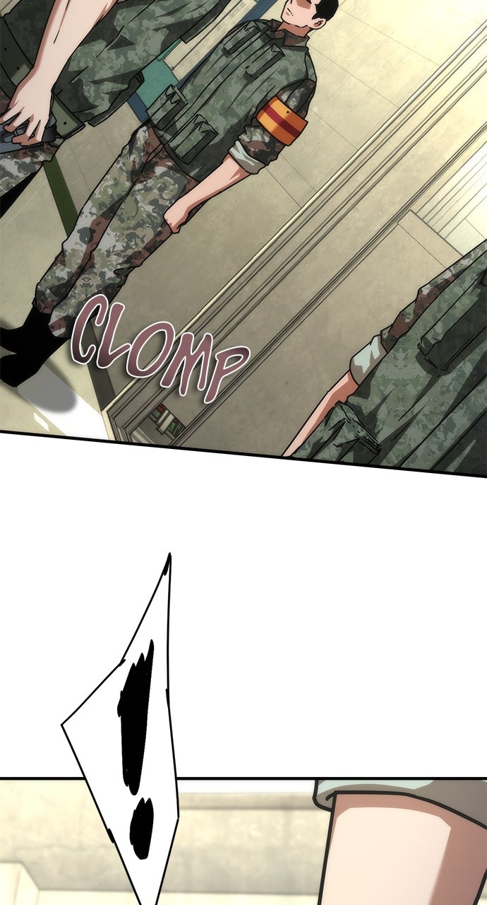 Read Zombie Revelation։ 82-08 EN Manga Online