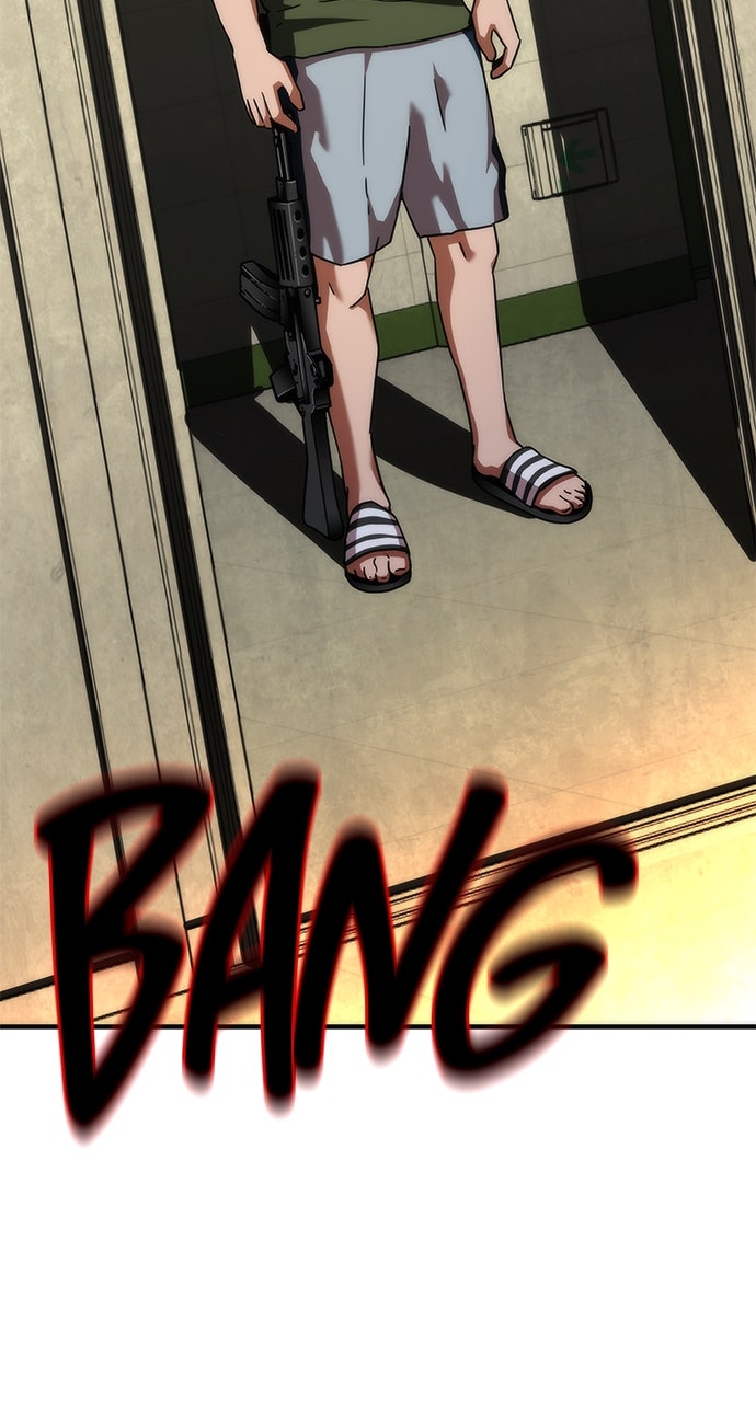Read Zombie Revelation։ 82-08 EN Manga Online