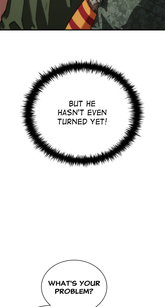 Read Zombie Revelation։ 82-08 EN Manga Online