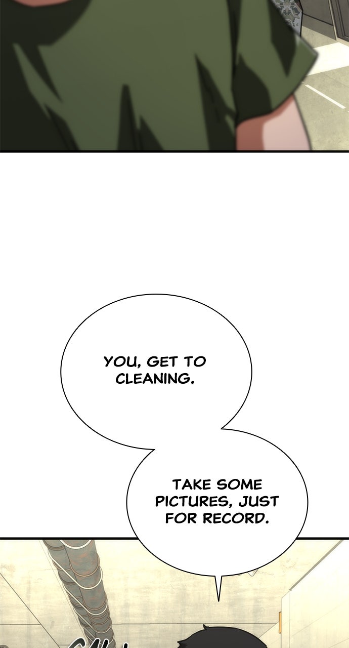 Read Zombie Revelation։ 82-08 EN Manga Online