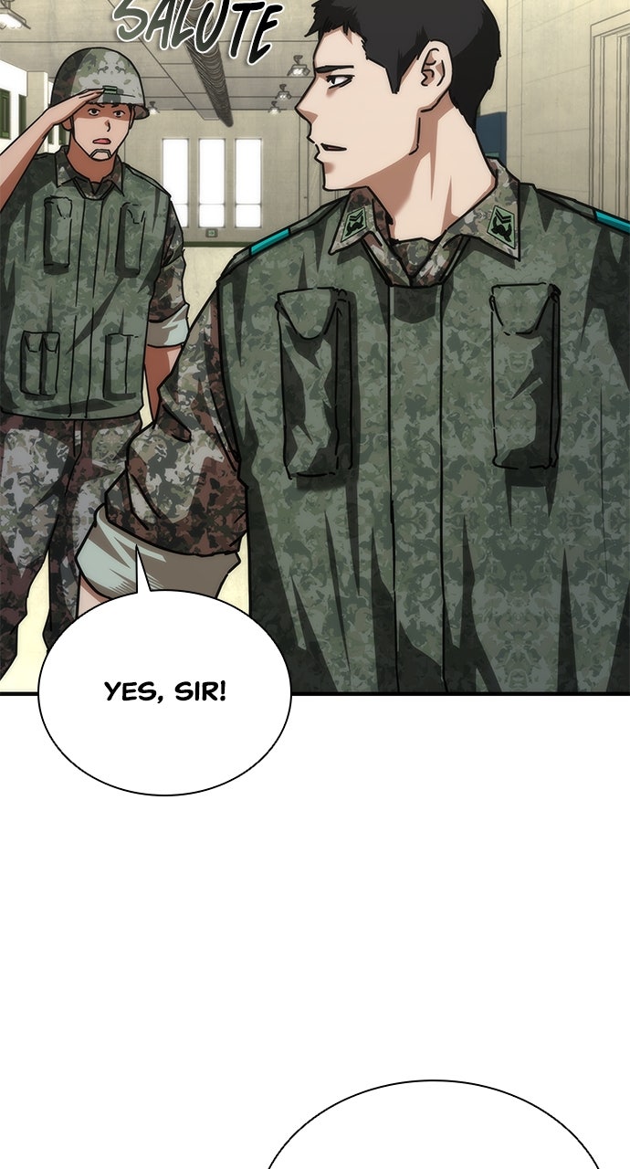 Read Zombie Revelation։ 82-08 EN Manga Online