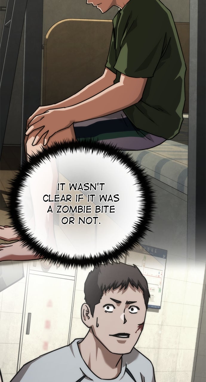 Read Zombie Revelation։ 82-08 EN Manga Online