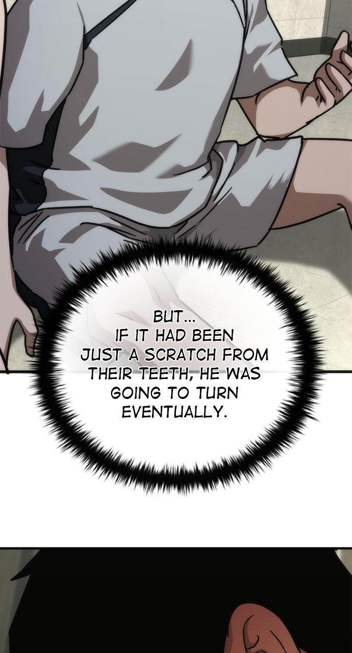 Read Zombie Revelation։ 82-08 EN Manga Online