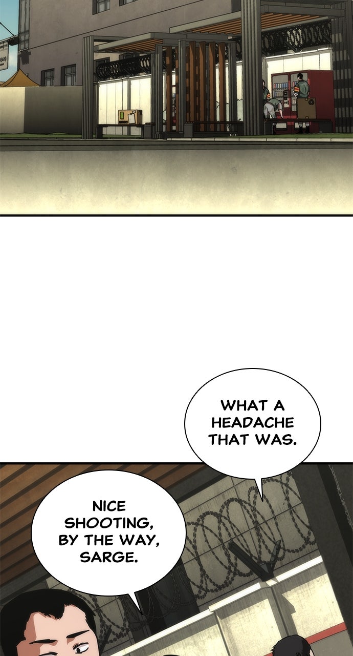 Read Zombie Revelation։ 82-08 EN Manga Online