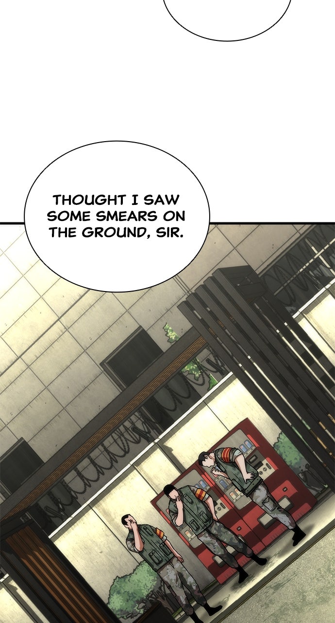 Read Zombie Revelation։ 82-08 EN Manga Online