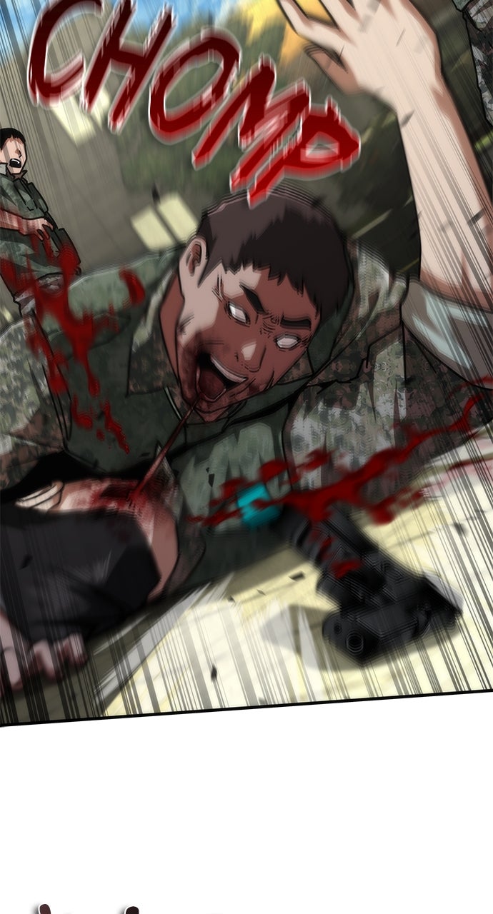 Read Zombie Revelation։ 82-08 EN Manga Online