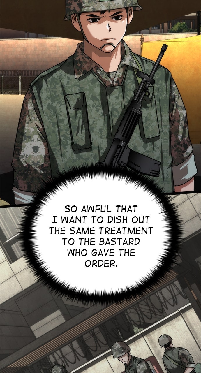 Read Zombie Revelation։ 82-08 EN Manga Online