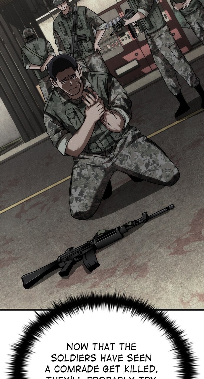 Read Zombie Revelation։ 82-08 EN Manga Online