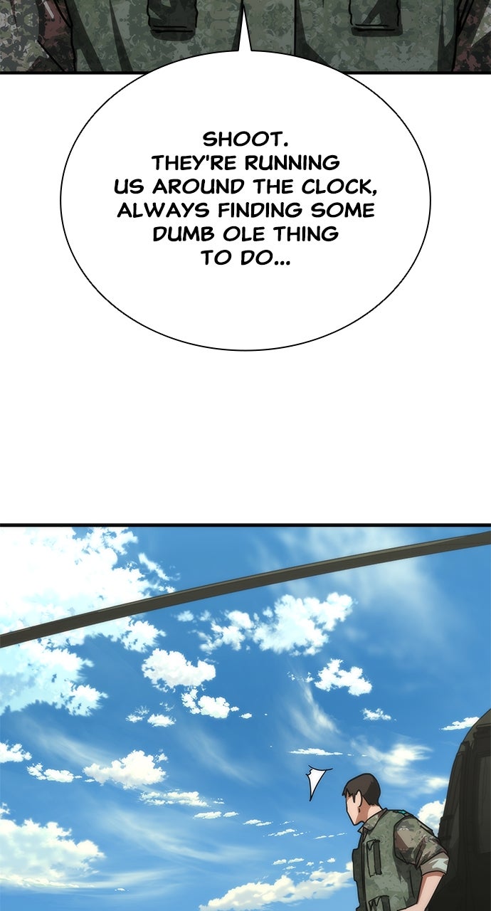 Read Zombie Revelation։ 82-08 EN Manga Online
