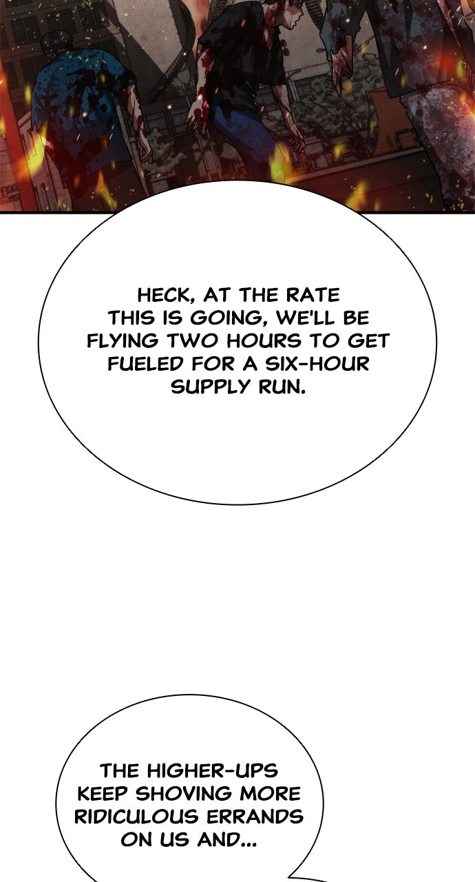 Read Zombie Revelation։ 82-08 EN Manga Online