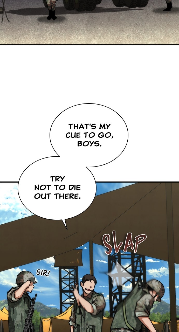 Read Zombie Revelation։ 82-08 EN Manga Online