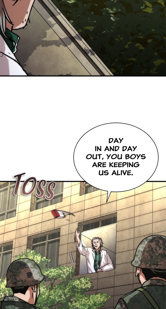Read Zombie Revelation։ 82-08 EN Manga Online