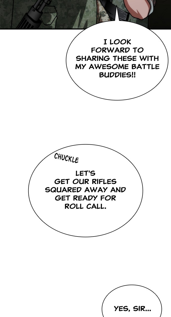 Read Zombie Revelation։ 82-08 EN Manga Online