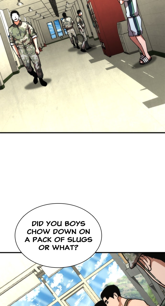Read Zombie Revelation։ 82-08 EN Manga Online