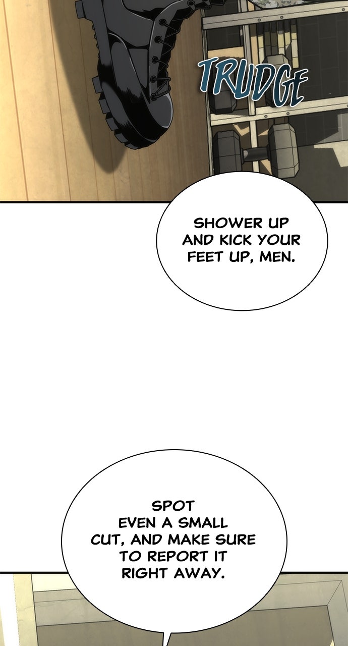 Read Zombie Revelation։ 82-08 EN Manga Online