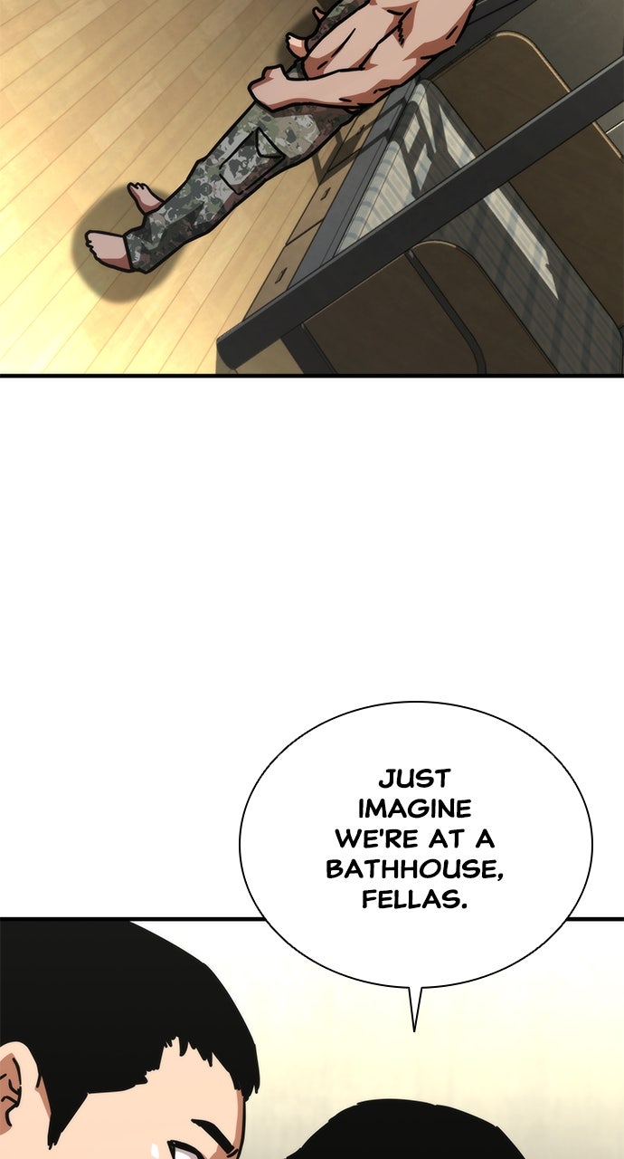 Read Zombie Revelation։ 82-08 EN Manga Online
