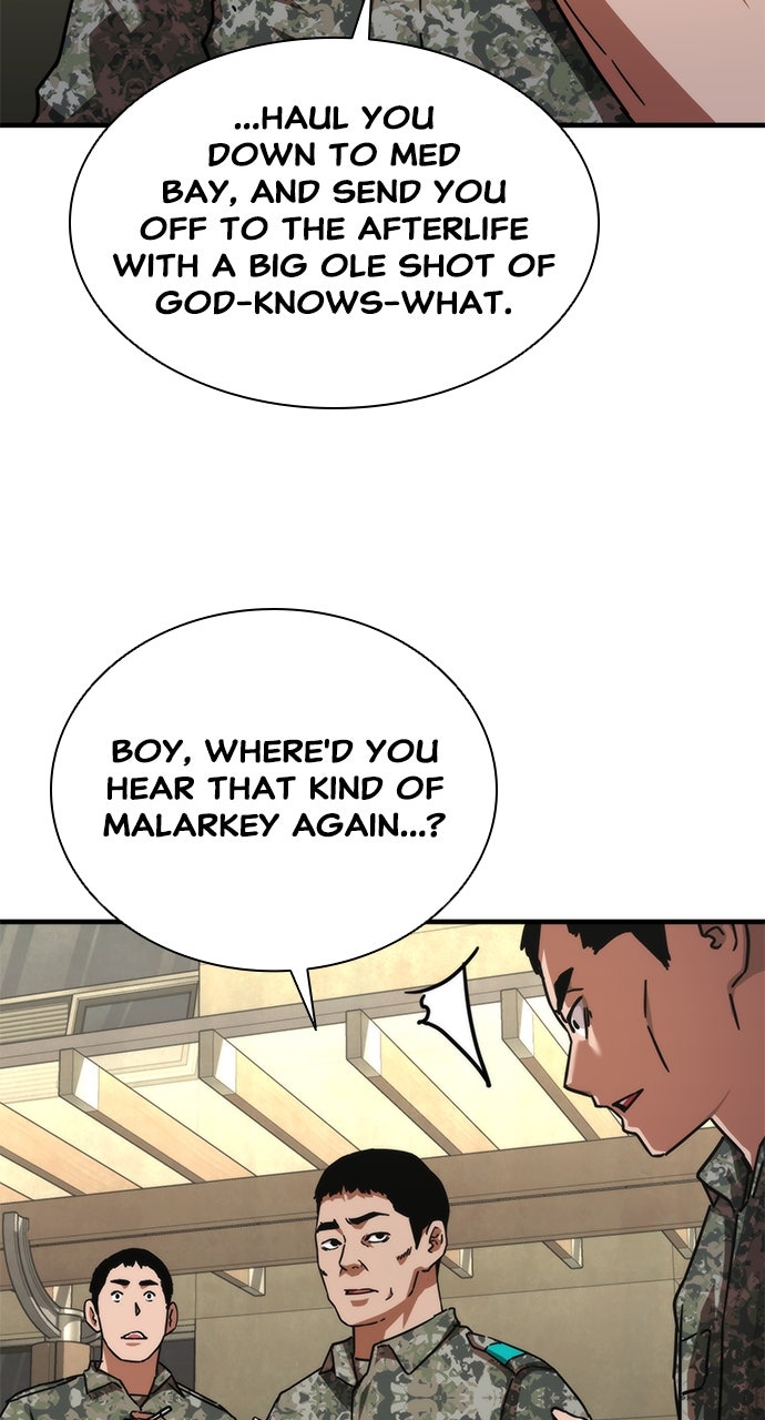 Read Zombie Revelation։ 82-08 EN Manga Online