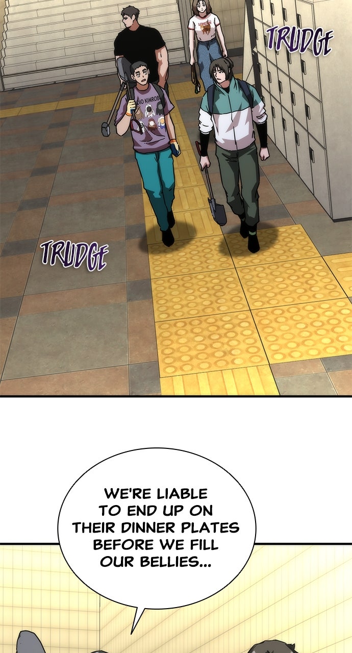 Read Zombie Revelation։ 82-08 EN Manga Online