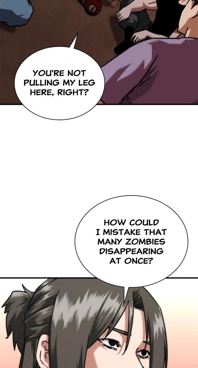 Read Zombie Revelation։ 82-08 EN Manga Online