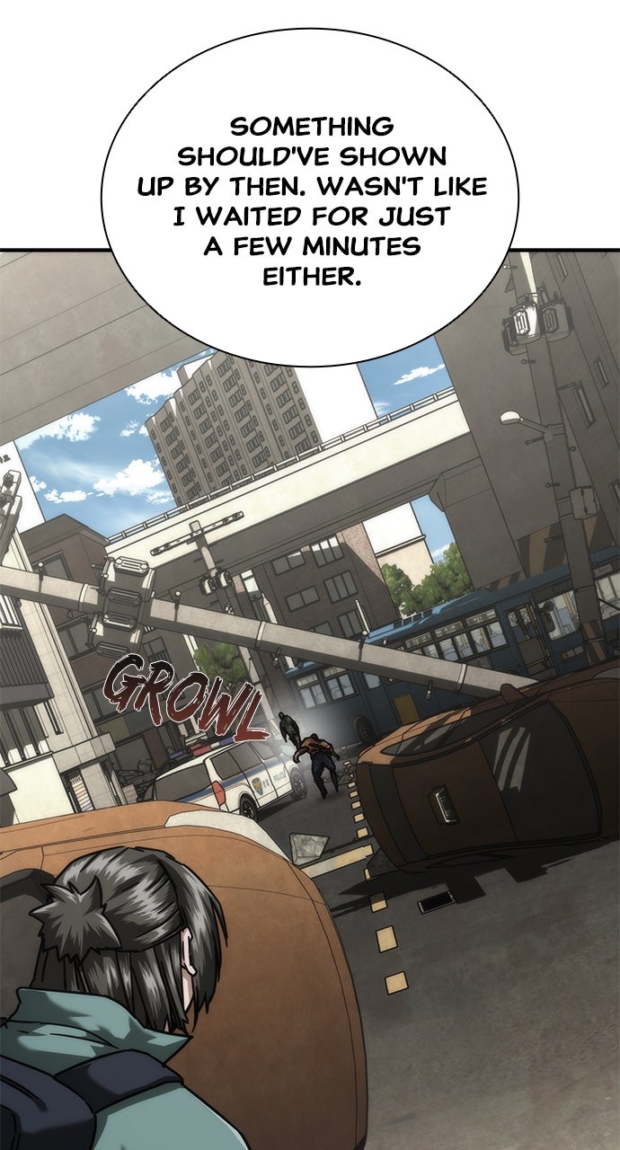 Read Zombie Revelation։ 82-08 EN Manga Online
