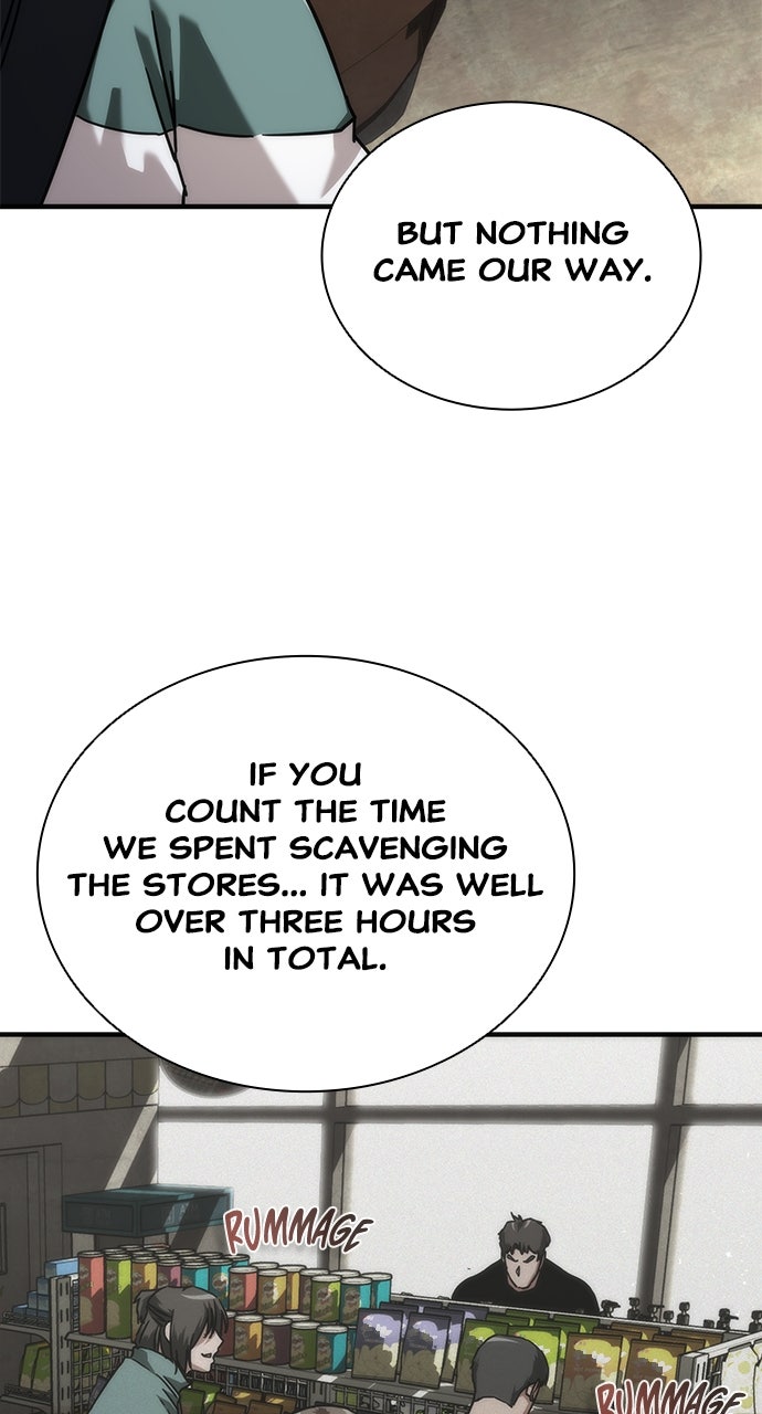 Read Zombie Revelation։ 82-08 EN Manga Online