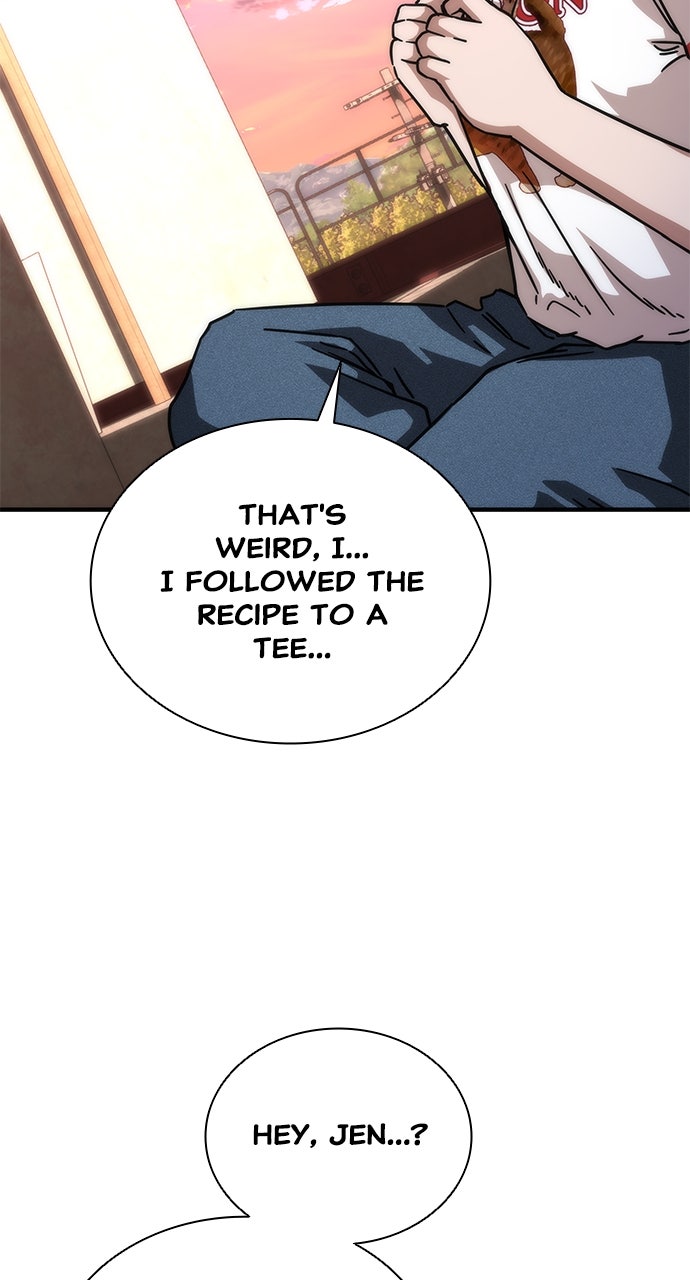 Read Zombie Revelation։ 82-08 EN Manga Online