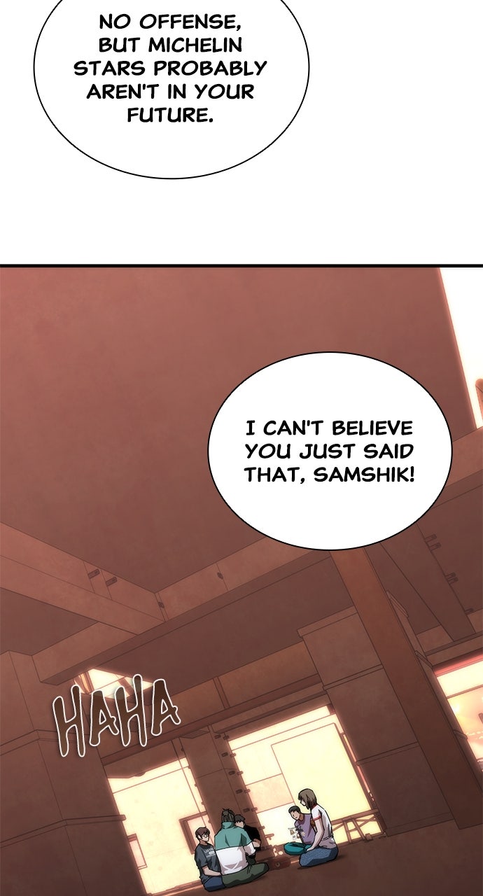 Read Zombie Revelation։ 82-08 EN Manga Online