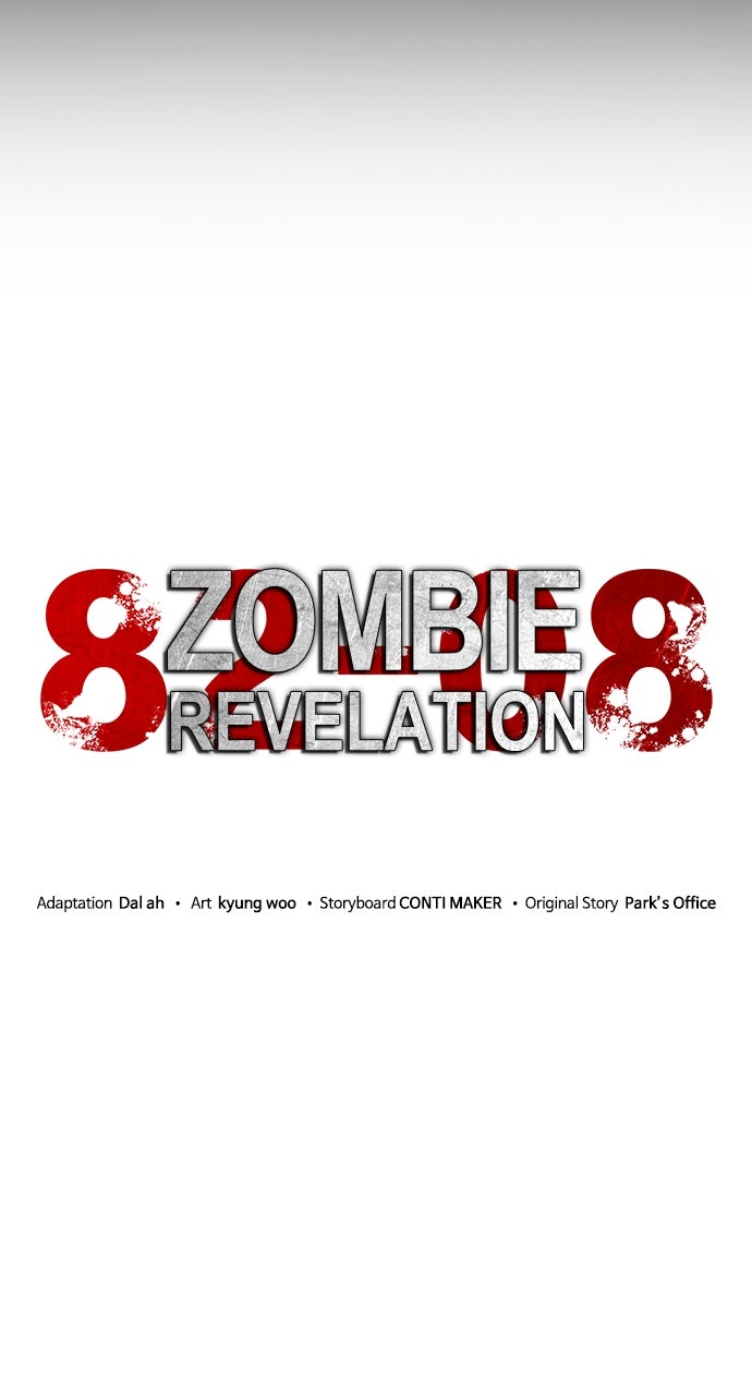 Read Zombie Revelation։ 82-08 EN Manga Online