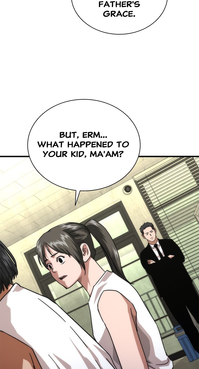 Read Zombie Revelation։ 82-08 EN Manga Online