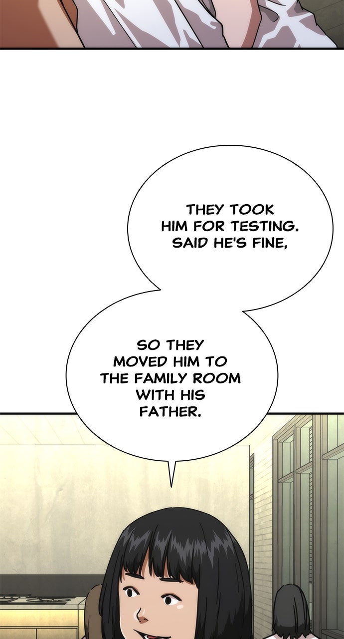 Read Zombie Revelation։ 82-08 EN Manga Online