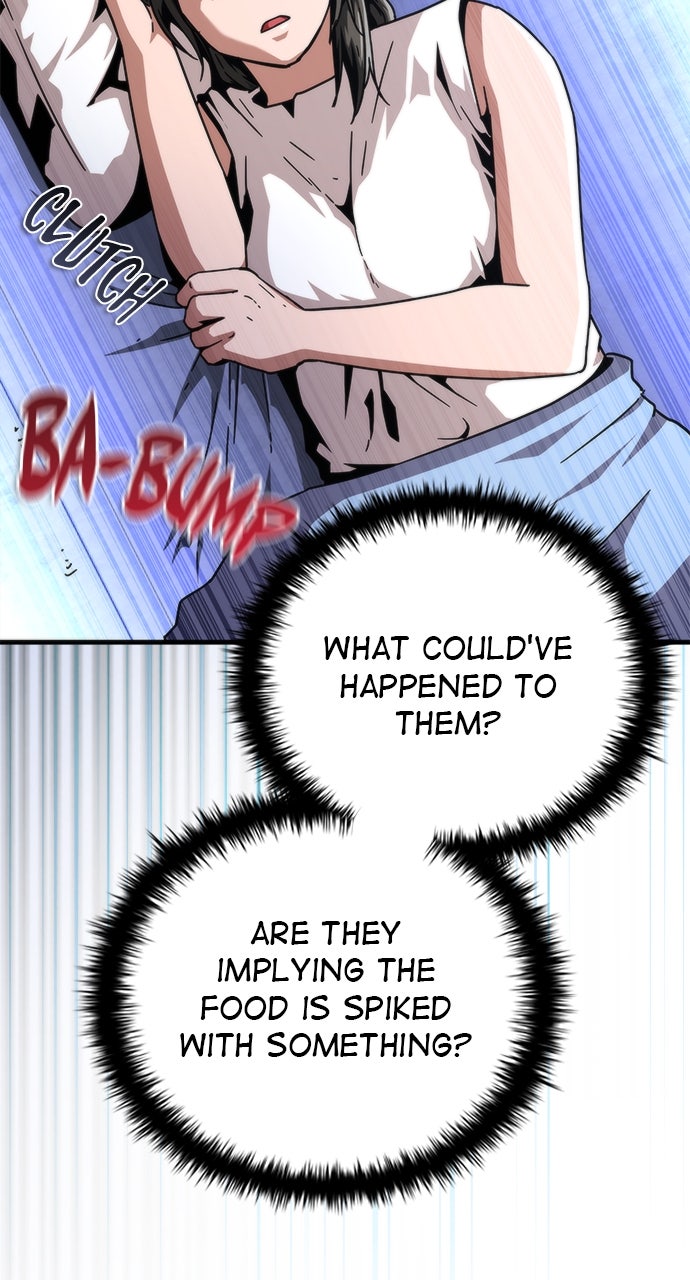 Read Zombie Revelation։ 82-08 EN Manga Online