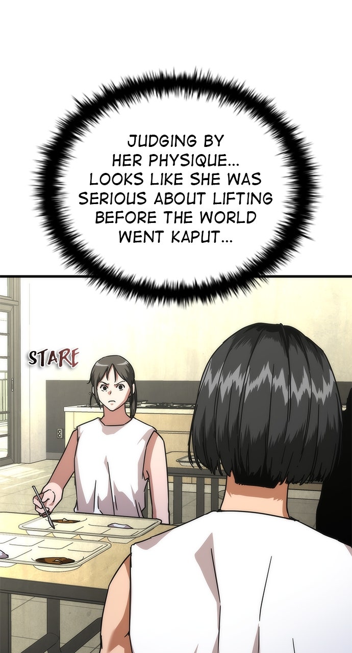 Read Zombie Revelation։ 82-08 EN Manga Online