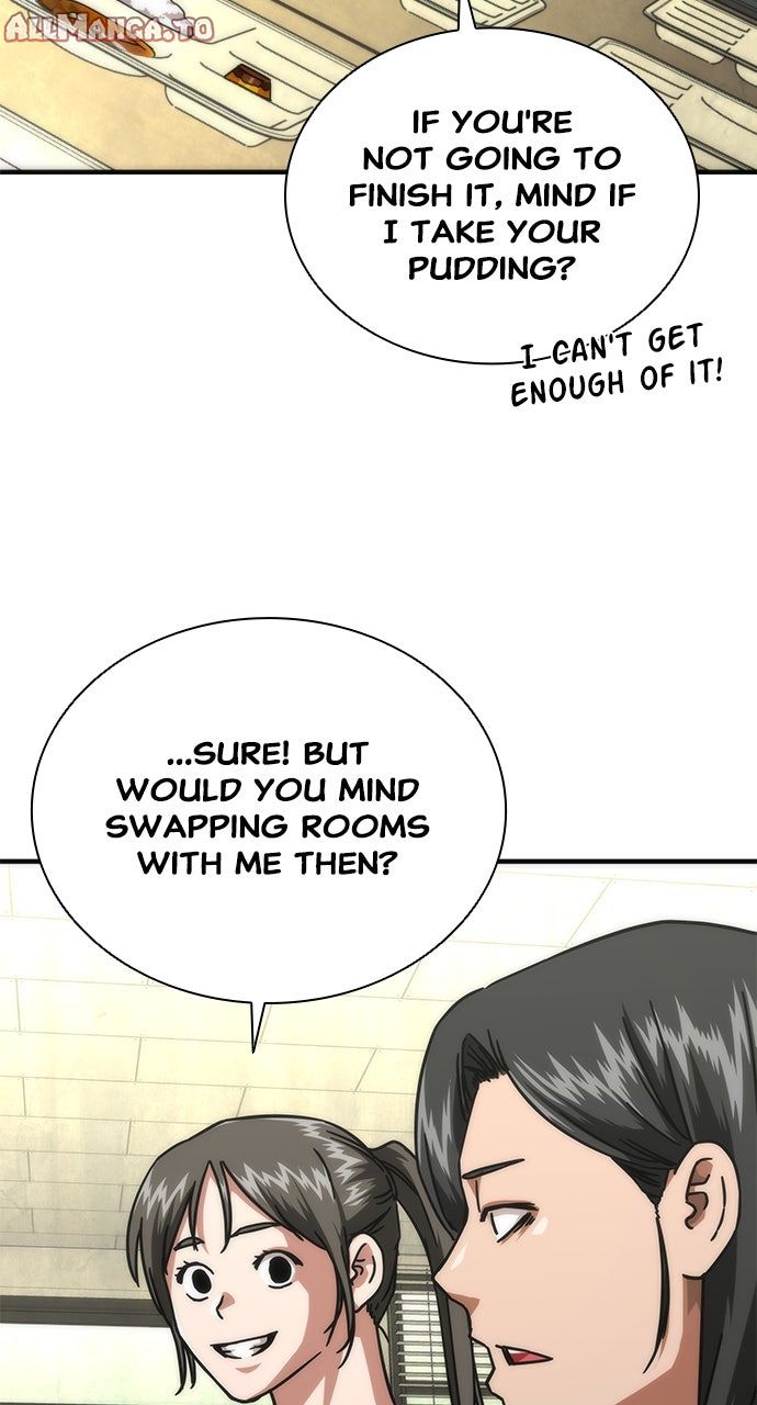 Read Zombie Revelation։ 82-08 EN Manga Online