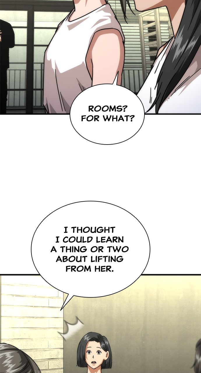 Read Zombie Revelation։ 82-08 EN Manga Online