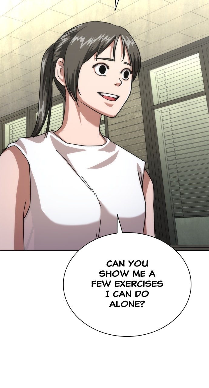 Read Zombie Revelation։ 82-08 EN Manga Online