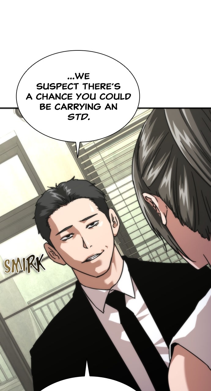 Read Zombie Revelation։ 82-08 EN Manga Online
