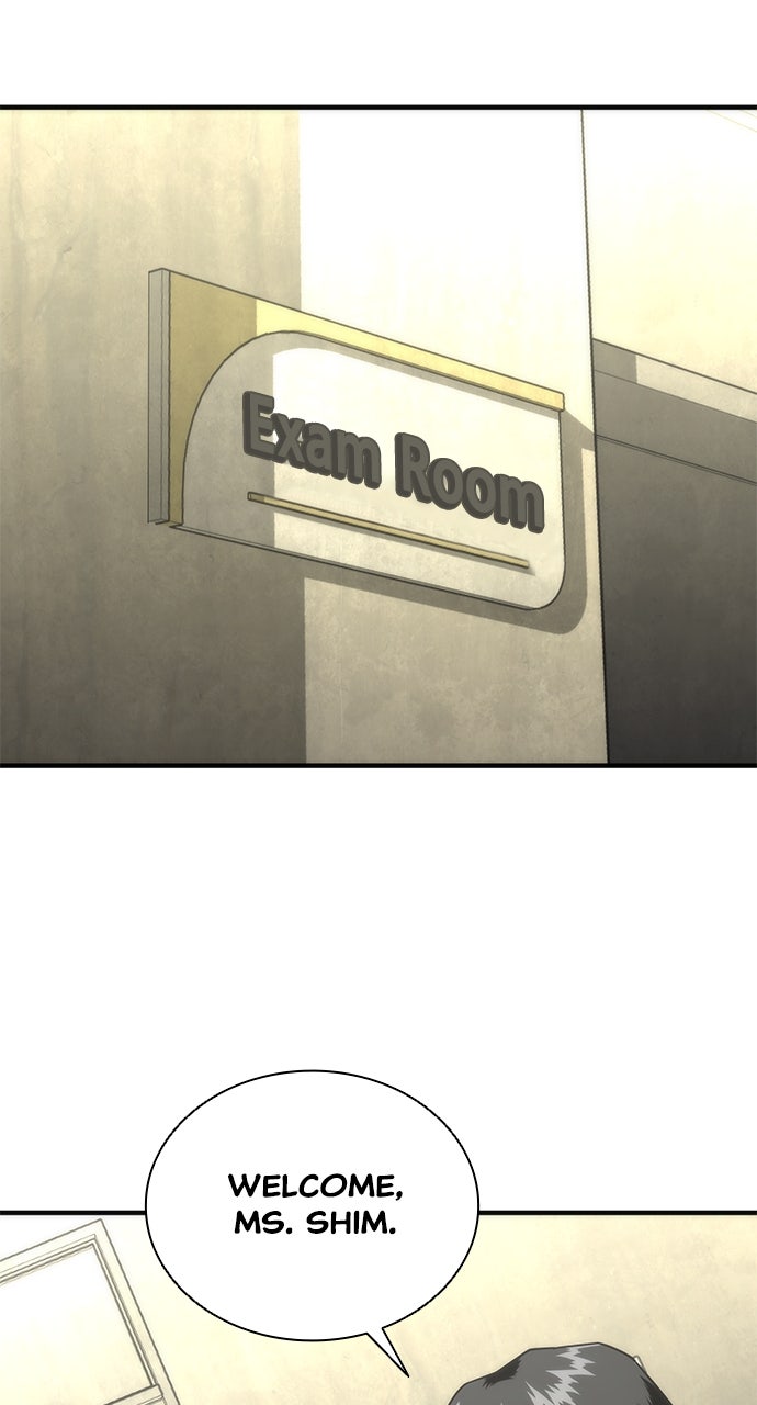 Read Zombie Revelation։ 82-08 EN Manga Online