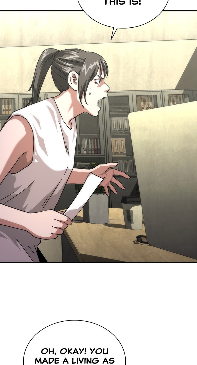 Read Zombie Revelation։ 82-08 EN Manga Online