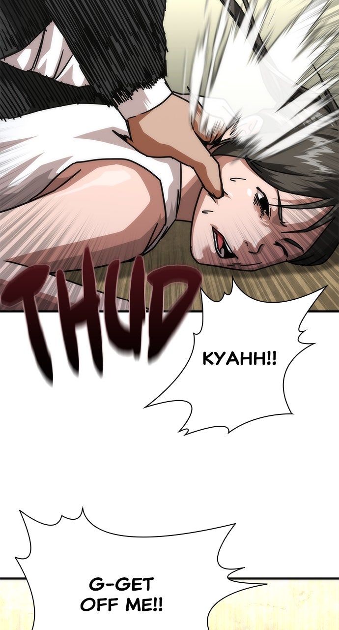 Read Zombie Revelation։ 82-08 EN Manga Online