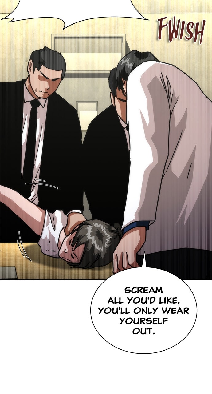 Read Zombie Revelation։ 82-08 EN Manga Online