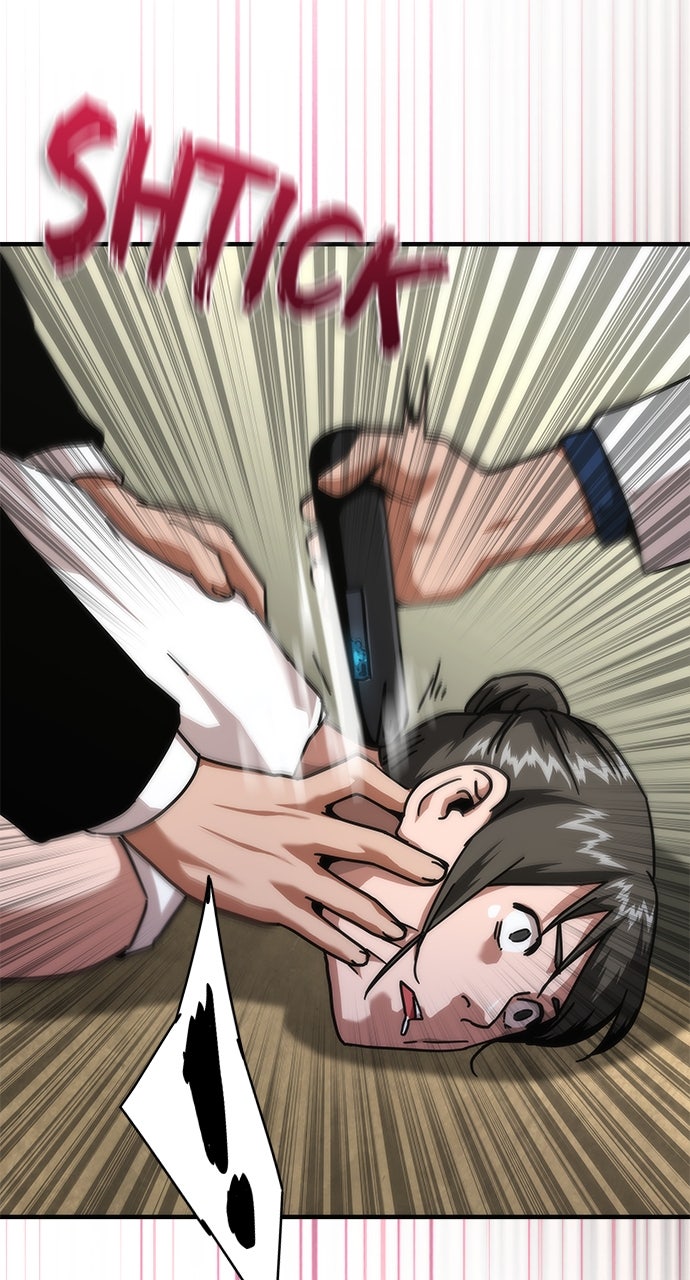 Read Zombie Revelation։ 82-08 EN Manga Online
