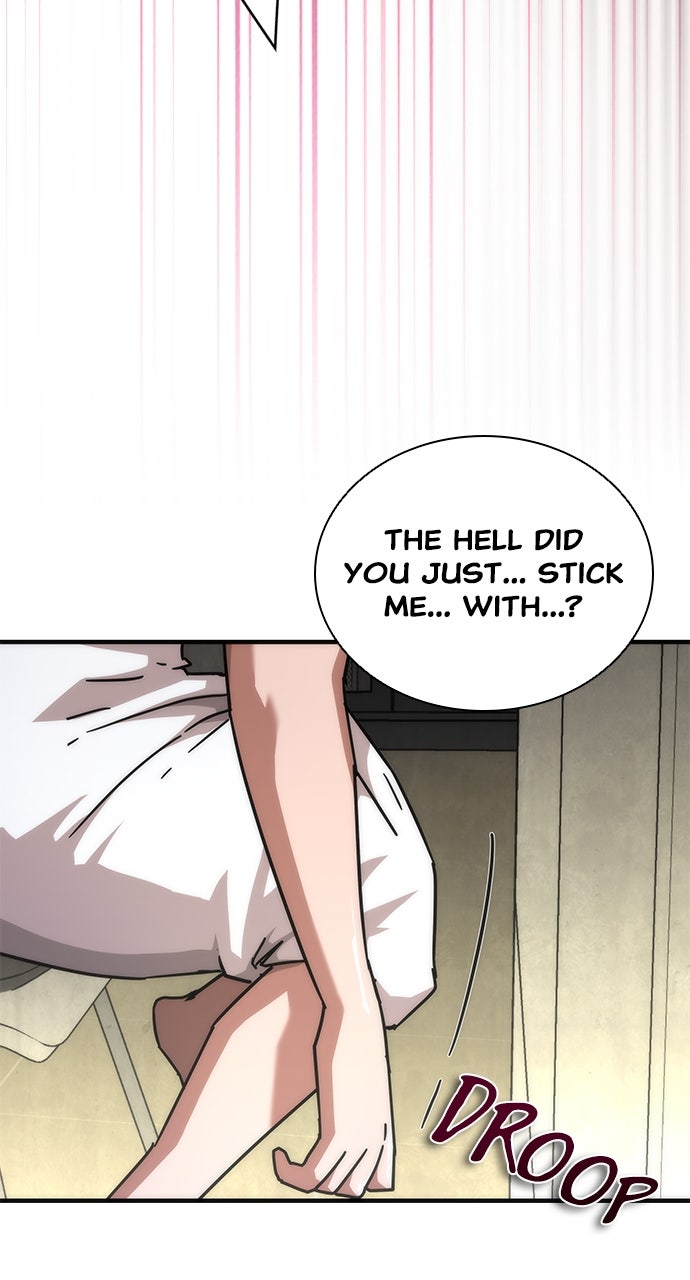 Read Zombie Revelation։ 82-08 EN Manga Online