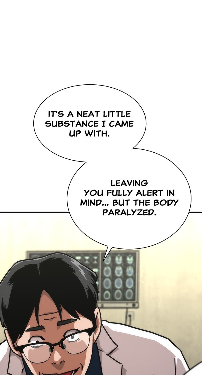 Read Zombie Revelation։ 82-08 EN Manga Online