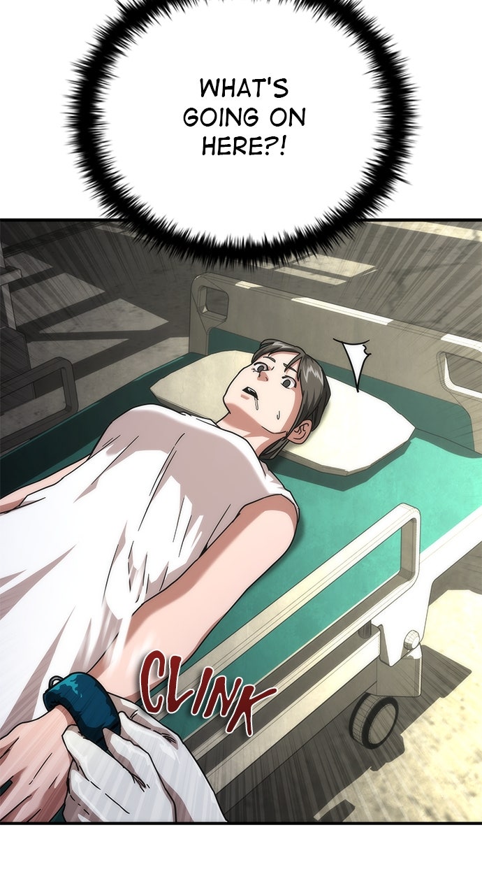 Read Zombie Revelation։ 82-08 EN Manga Online