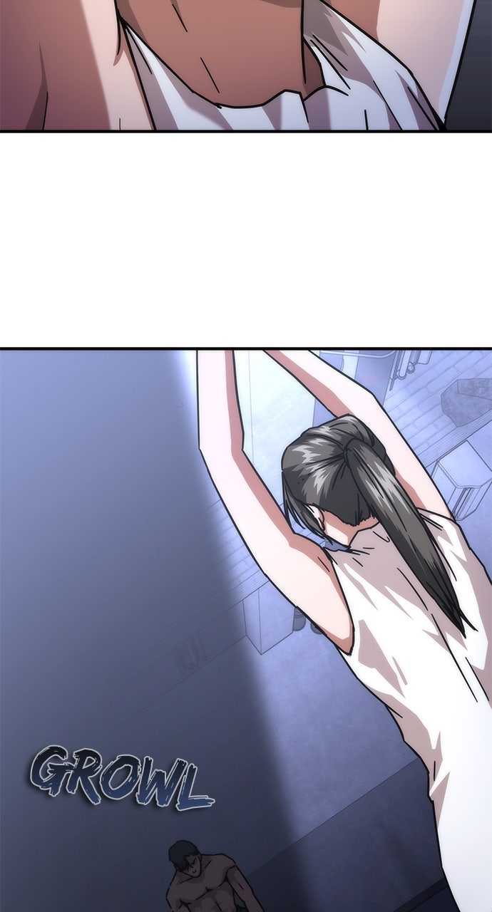 Read Zombie Revelation։ 82-08 EN Manga Online