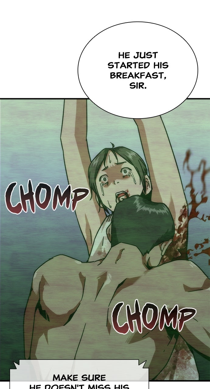 Read Zombie Revelation։ 82-08 EN Manga Online