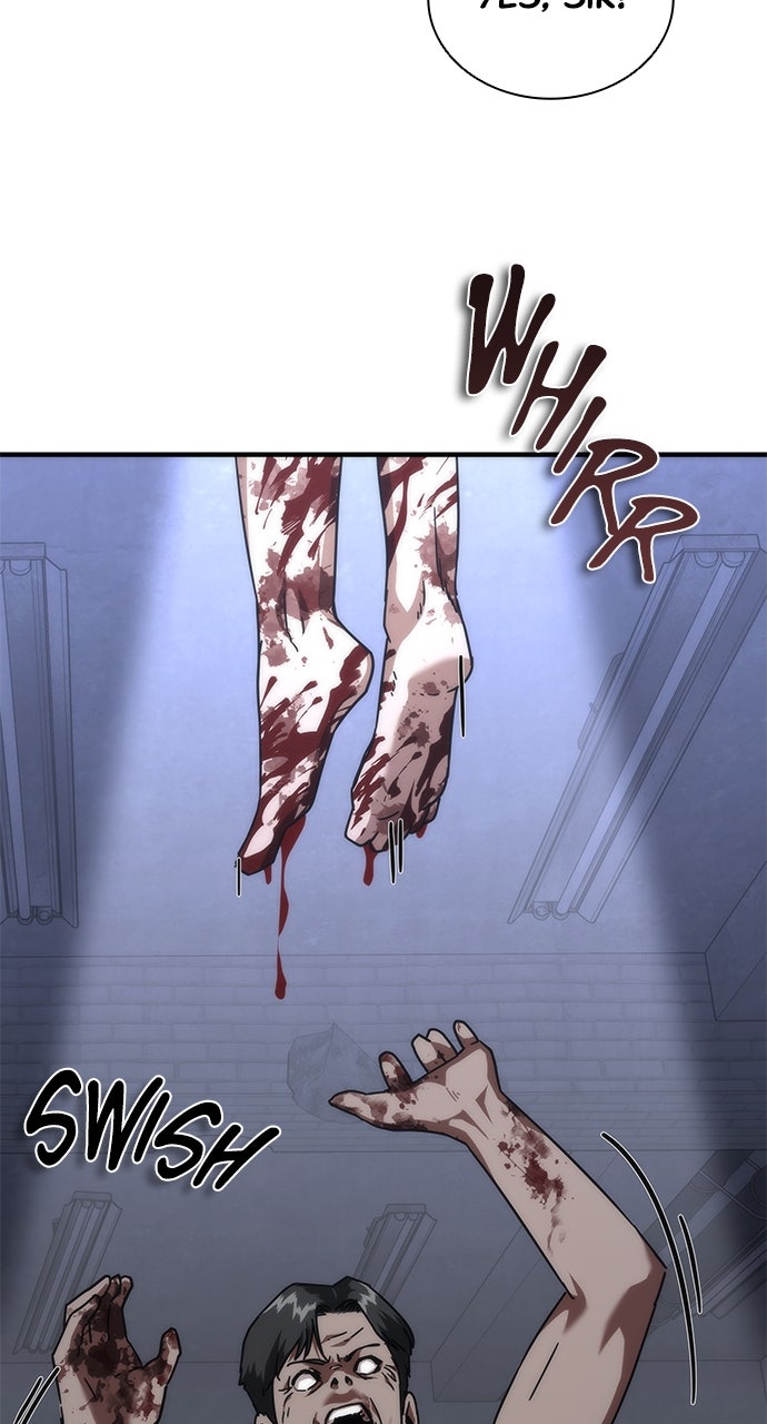 Read Zombie Revelation։ 82-08 EN Manga Online