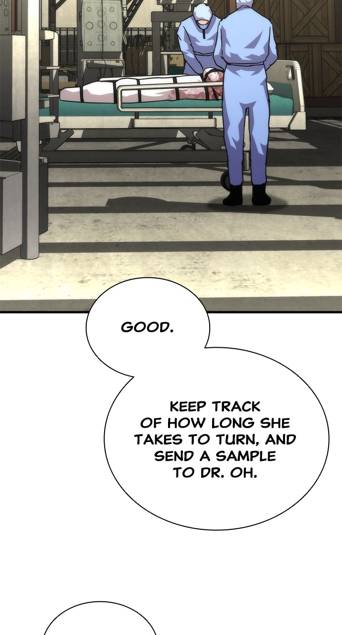 Read Zombie Revelation։ 82-08 EN Manga Online