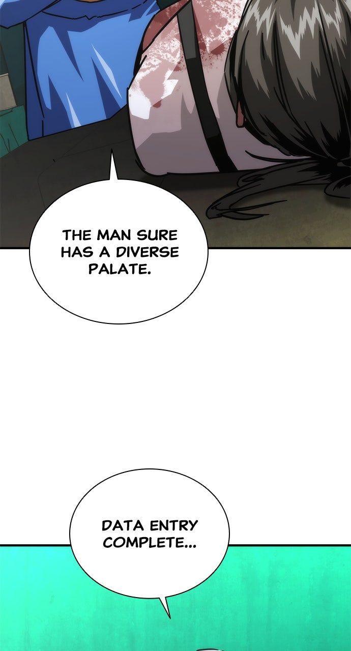 Read Zombie Revelation։ 82-08 EN Manga Online